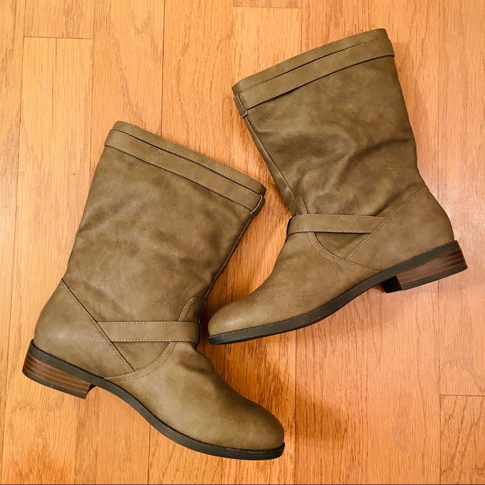 Express • Boots - Picture 5 of 9